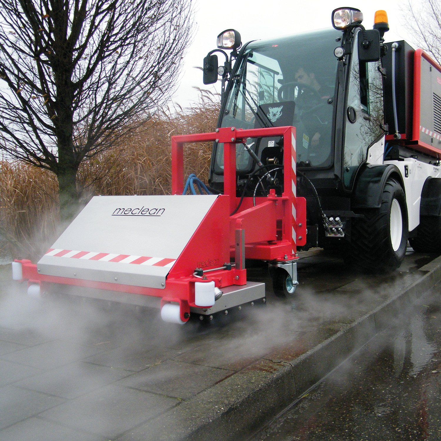 Meclean CityCleaner-H