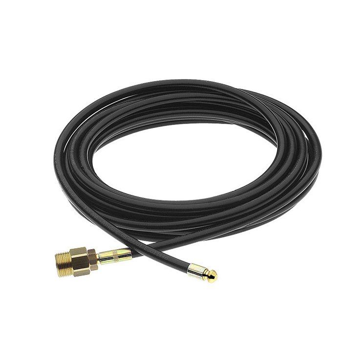 Meclean hogedrukreiniger accessoires