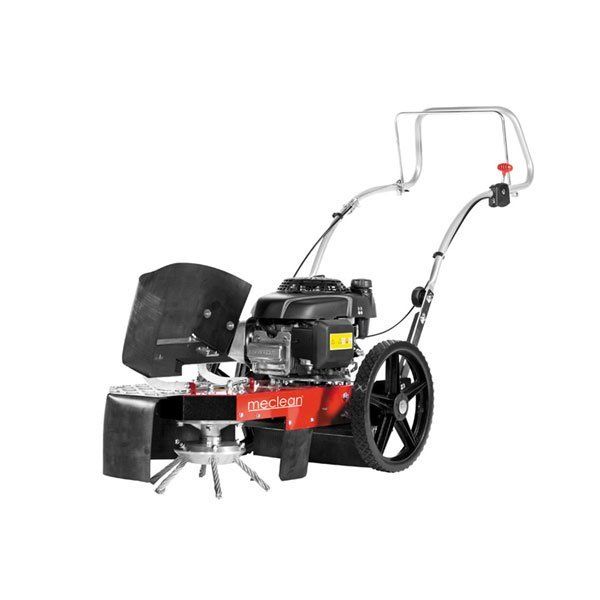 Meclean onkruidborstemachine WEEDSWEEP
