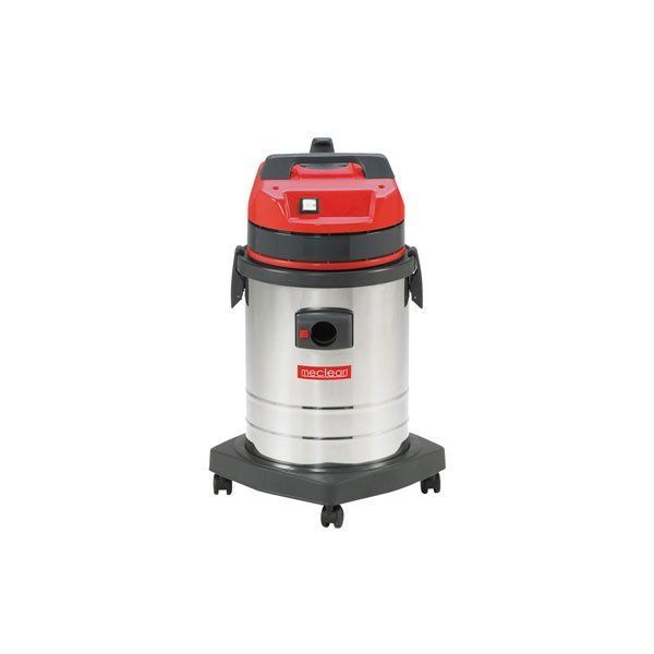 Meclean professional wet dry dust vacuum cleaner Aquavac 30