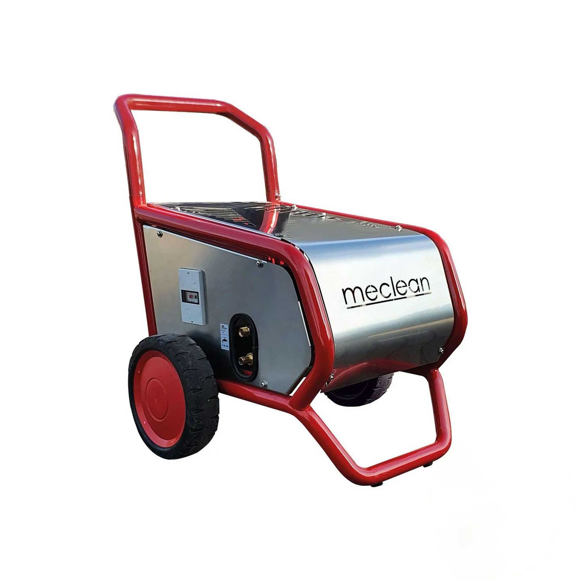 Meclean koudwater hogedrukreiniger POWERJET 220/21