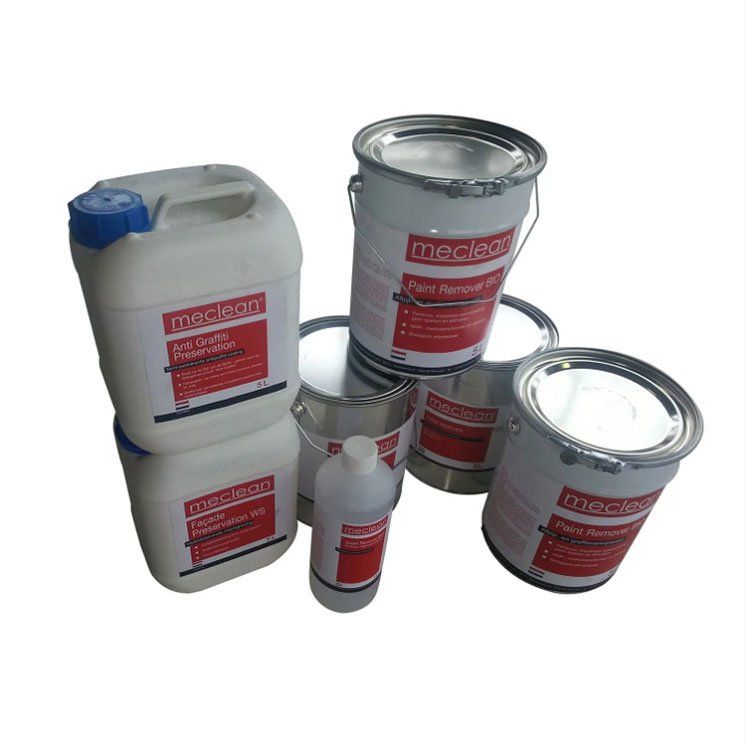 Meclean Cleaning agents for high-pressure trailers Meclean Cleaning agents for high-pressure trailers