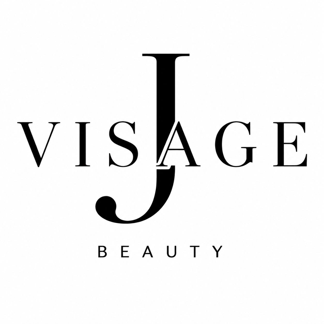 J VISAGE BEAUTY PTE. LTD. Logo