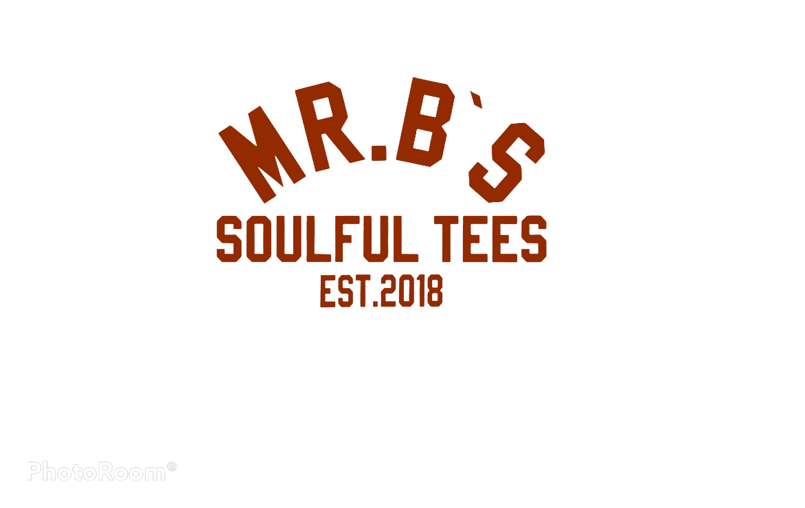 Mr. B's Soulful Tees
