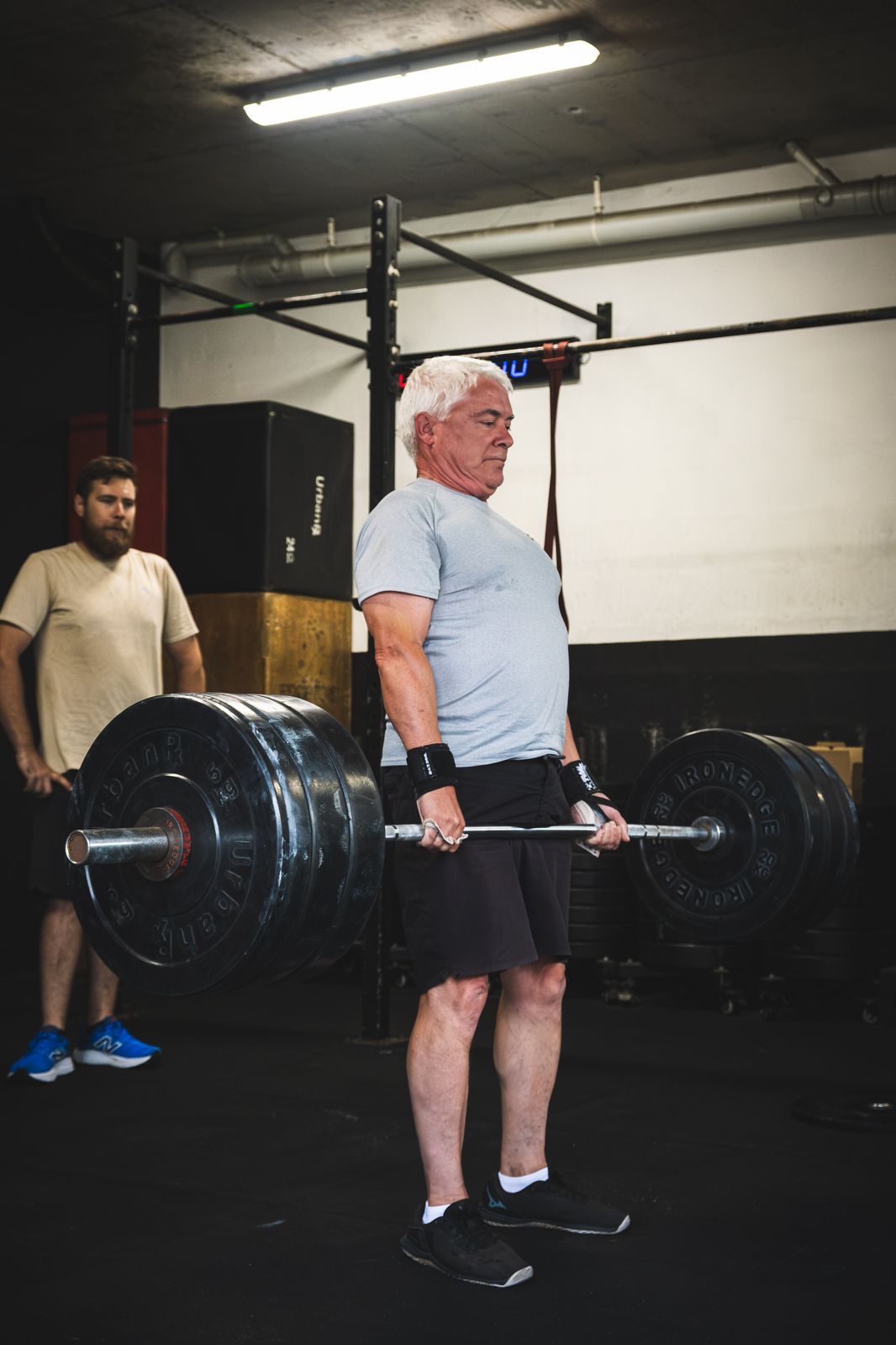 Strength