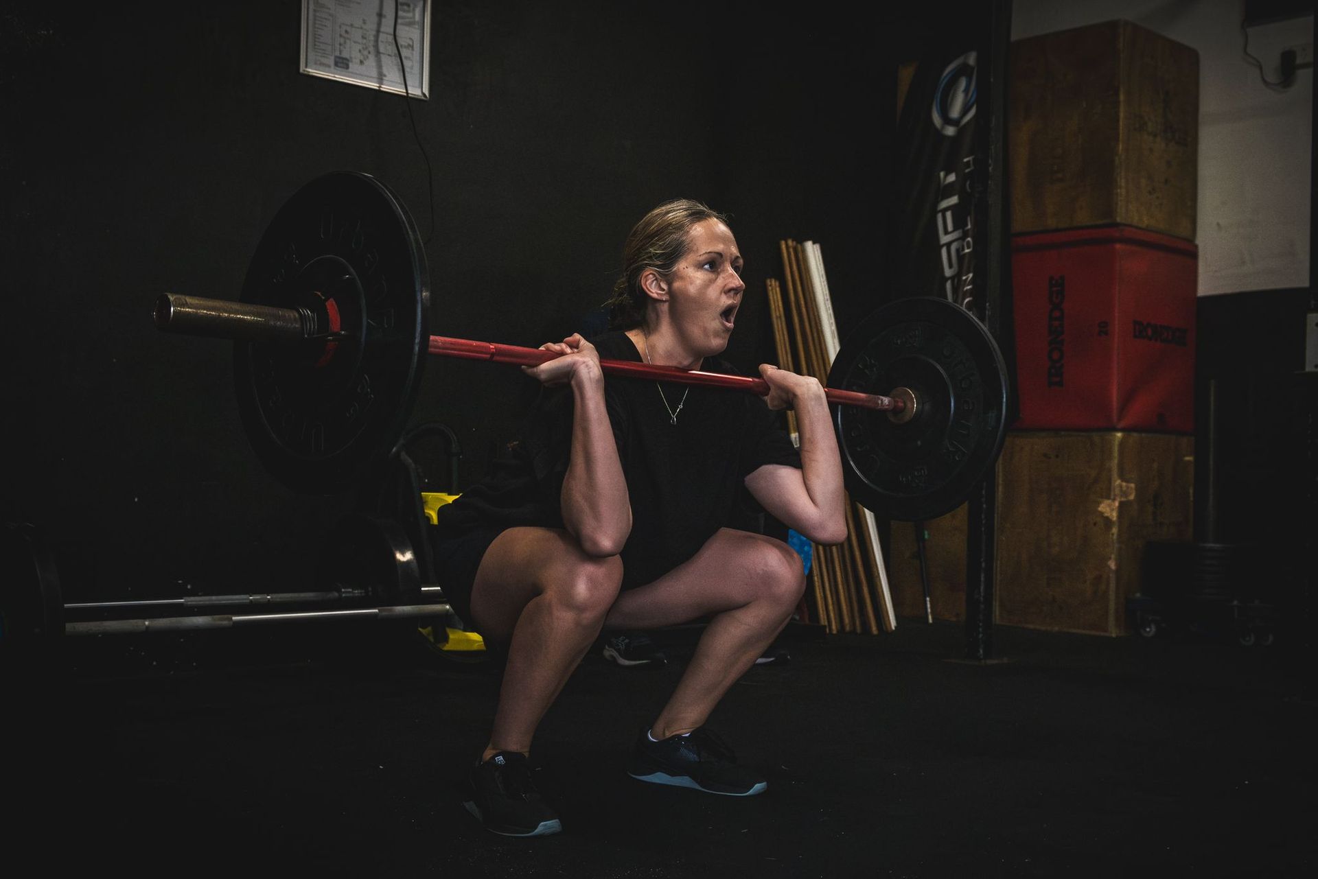 CrossFit