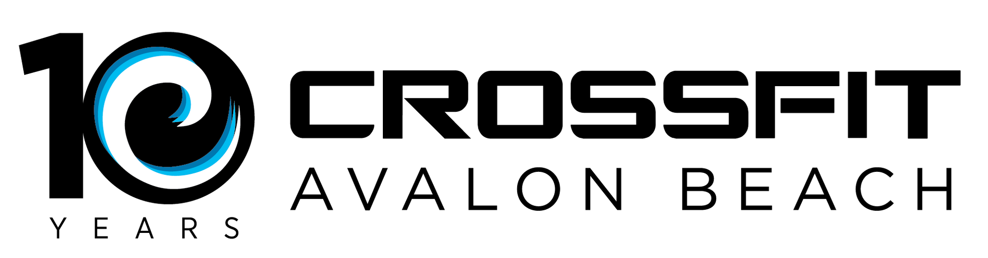 CrossFit Avalon Beach's Logo