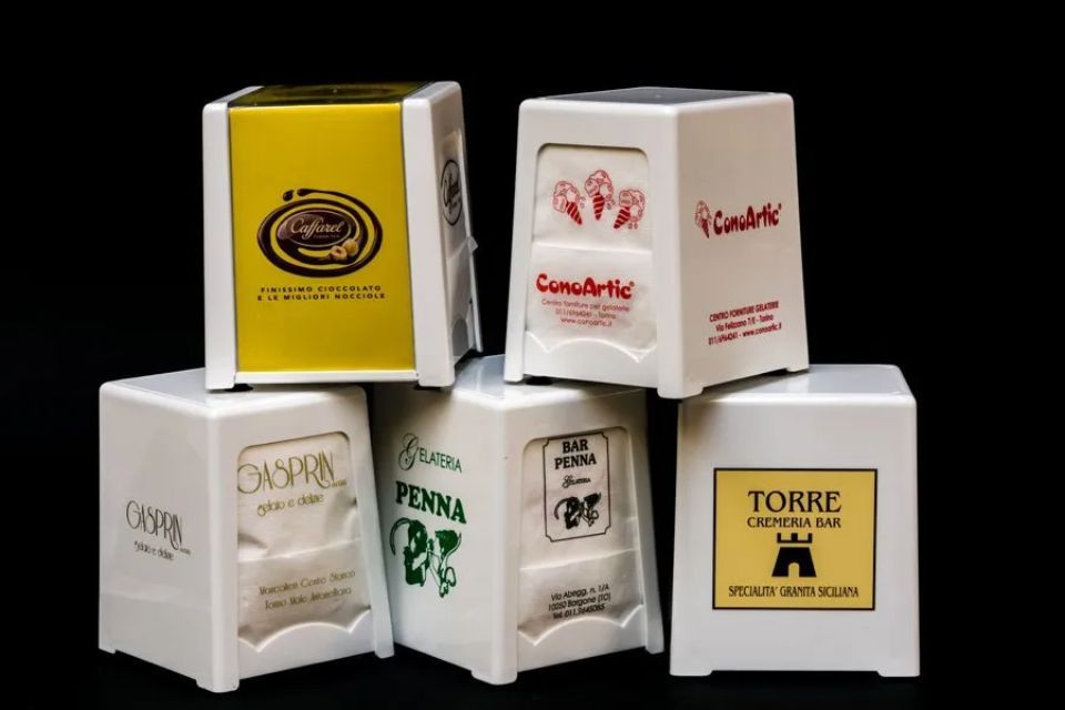 fazzoletti personalizzati