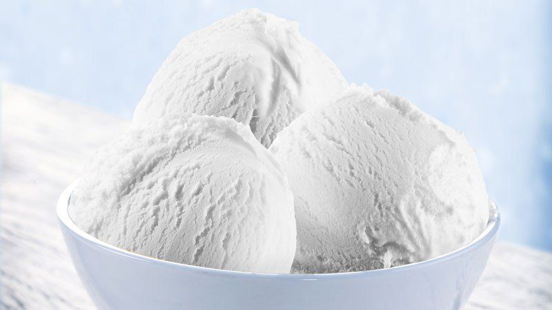 Basi per gelato