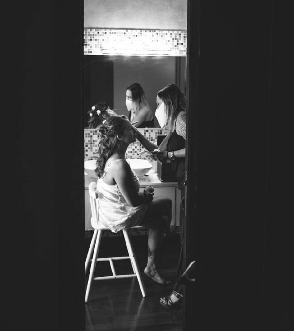 Trucco sposa La spezia Trucco sposa La spezia
