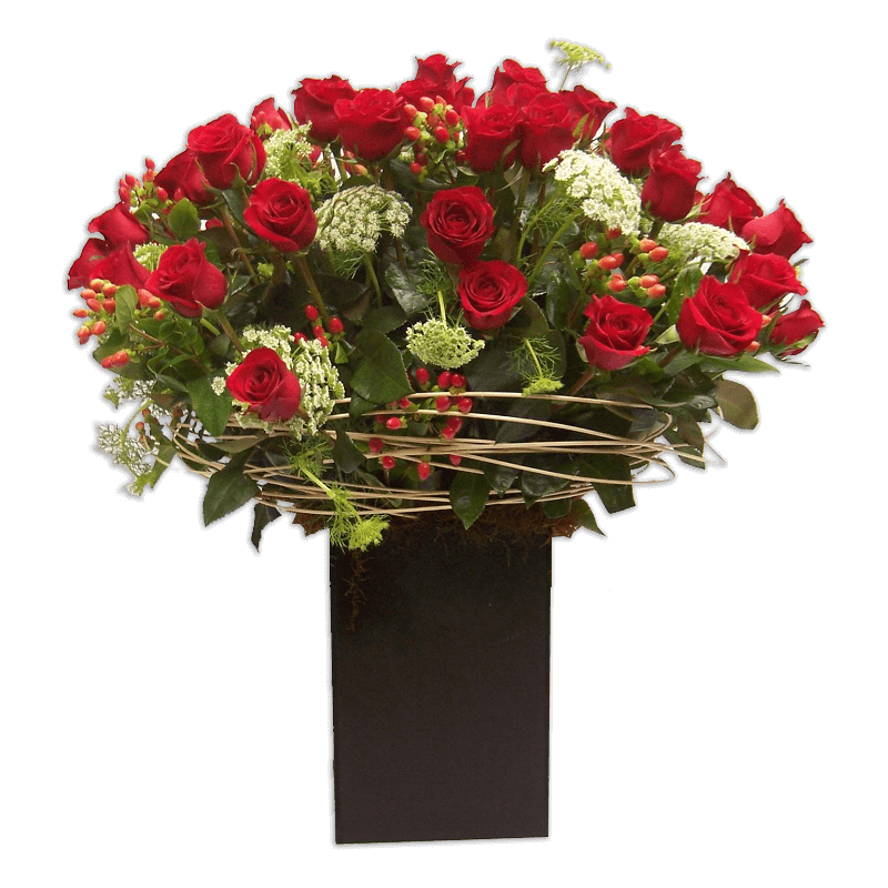 FLORERÍA BRISSIAS - Arreglos casuales   