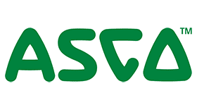 Logo de ASCA - Sensores y controles para aplicaciones industriales