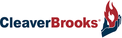 Logo de Cleaver-Brooks - Fabricante de calderas y soluciones de vapor