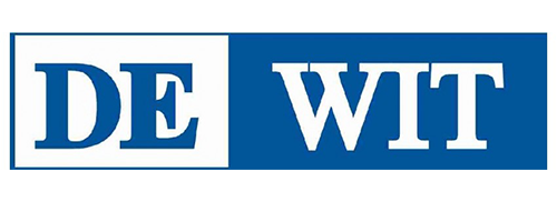 Logo de De Wit - Instrumentación para medición de nivel y presión