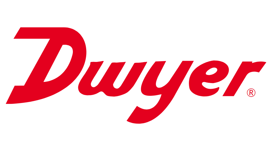 Logo de Dwyer - Instrumentos para medición de presión, flujo y nivel