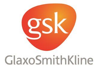 Logo de GlaxoSmithKline - Cliente de HPAUTOMATION en la industria farmacéutica