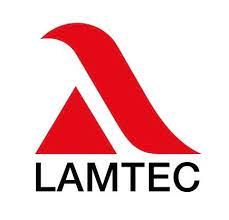 Logo de LAMTEC - Sistemas de medición y control para combustión