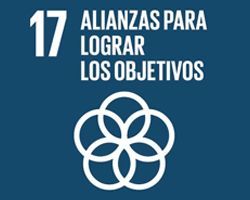ODS Alianzas para lograr los objetivos