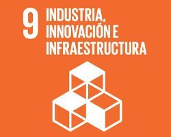 ODS Industria, innovación e infraestructura