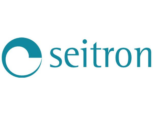 Logo de Seitron - Instrumentación para control de temperatura, presión y gas