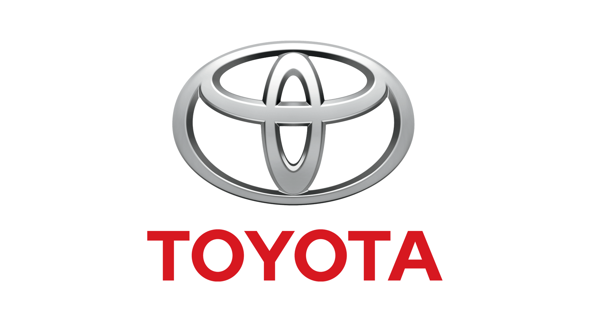 Logo de Toyota - Cliente de HPAUTOMATION en la industria automotriz