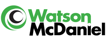 Logo de Watson McDaniel - Válvulas de control, trampas de vapor y productos para vapor