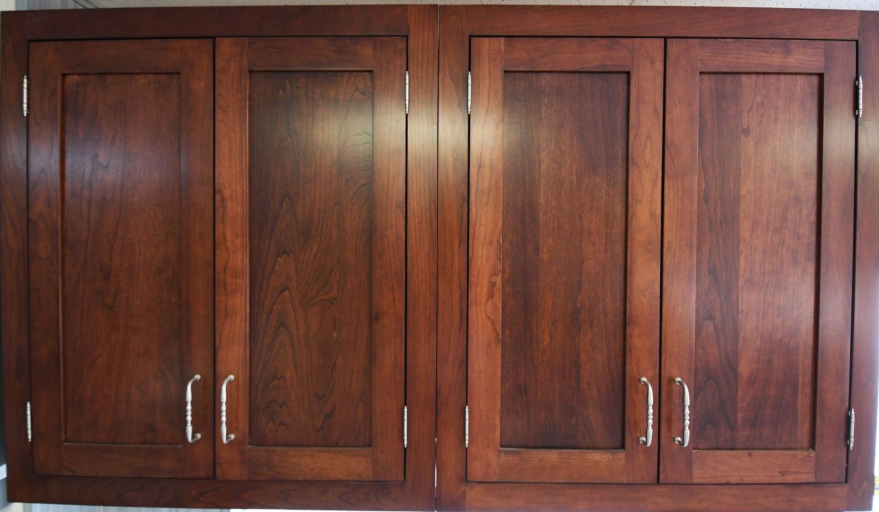 Porcelain Clad Cabinetry MD, VA, WV, DC