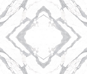 Bianco Statuario Venato Book Match