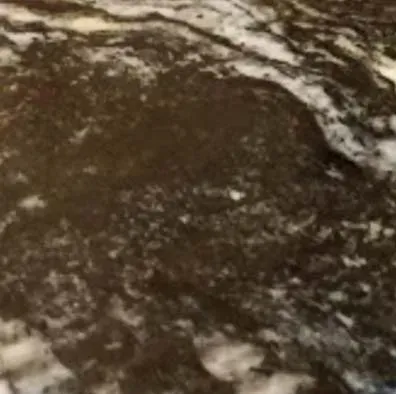 Cosmic Black Granite