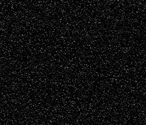 Deep Night Sky Solid Surface Corian