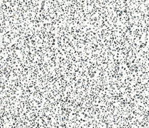 Domino Terrazzo Solid Surface Corian