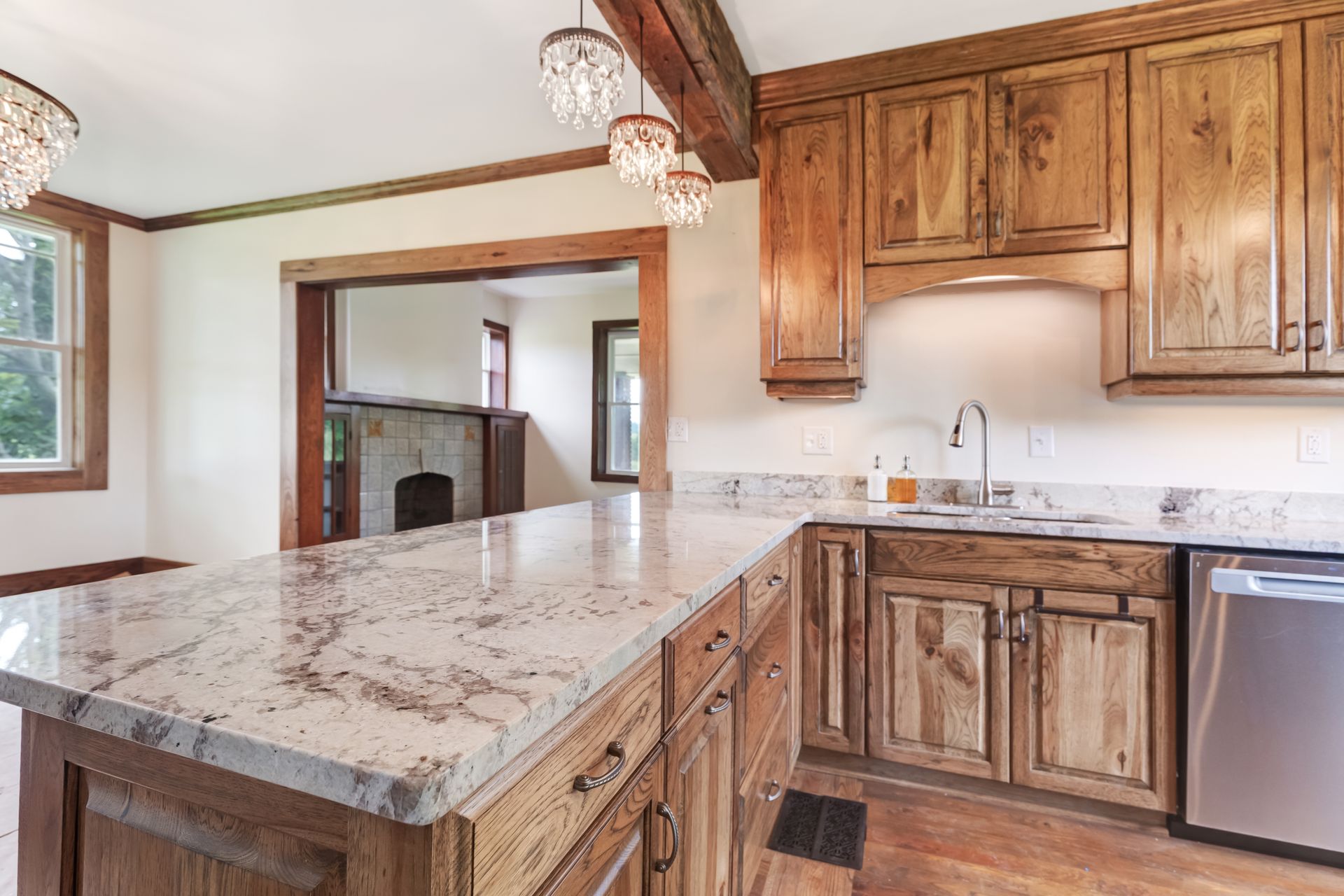 laminate countertop
