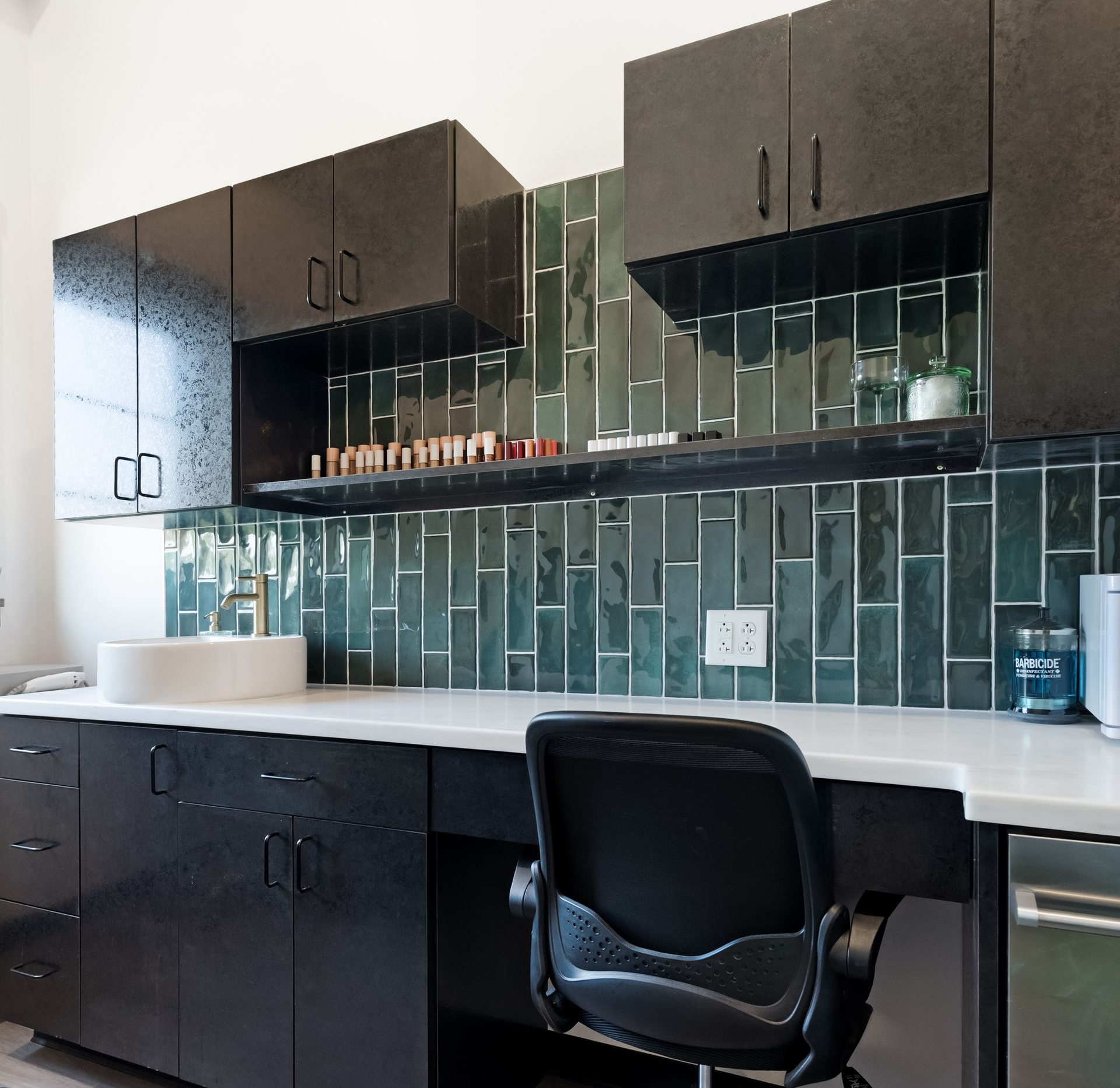 Kitchen Remodeling Photo