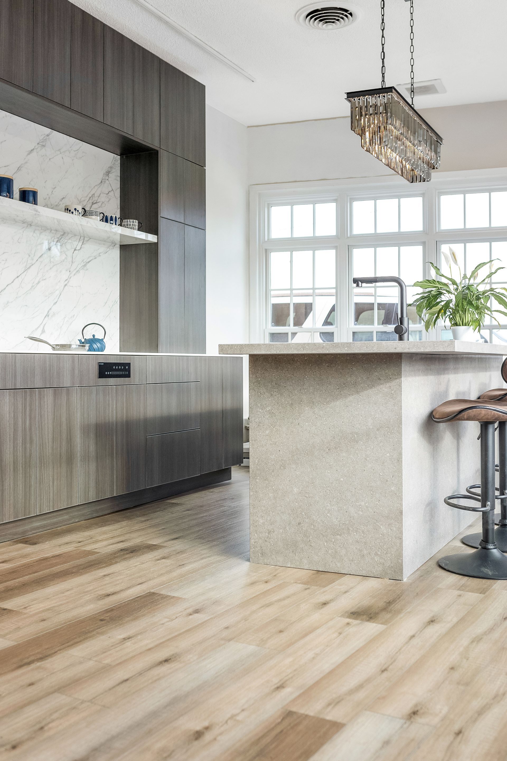 porcelain cabinets