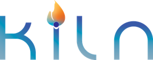 Kiln logo