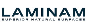 Laminam logo