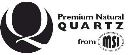MSI Q Quartz Logo