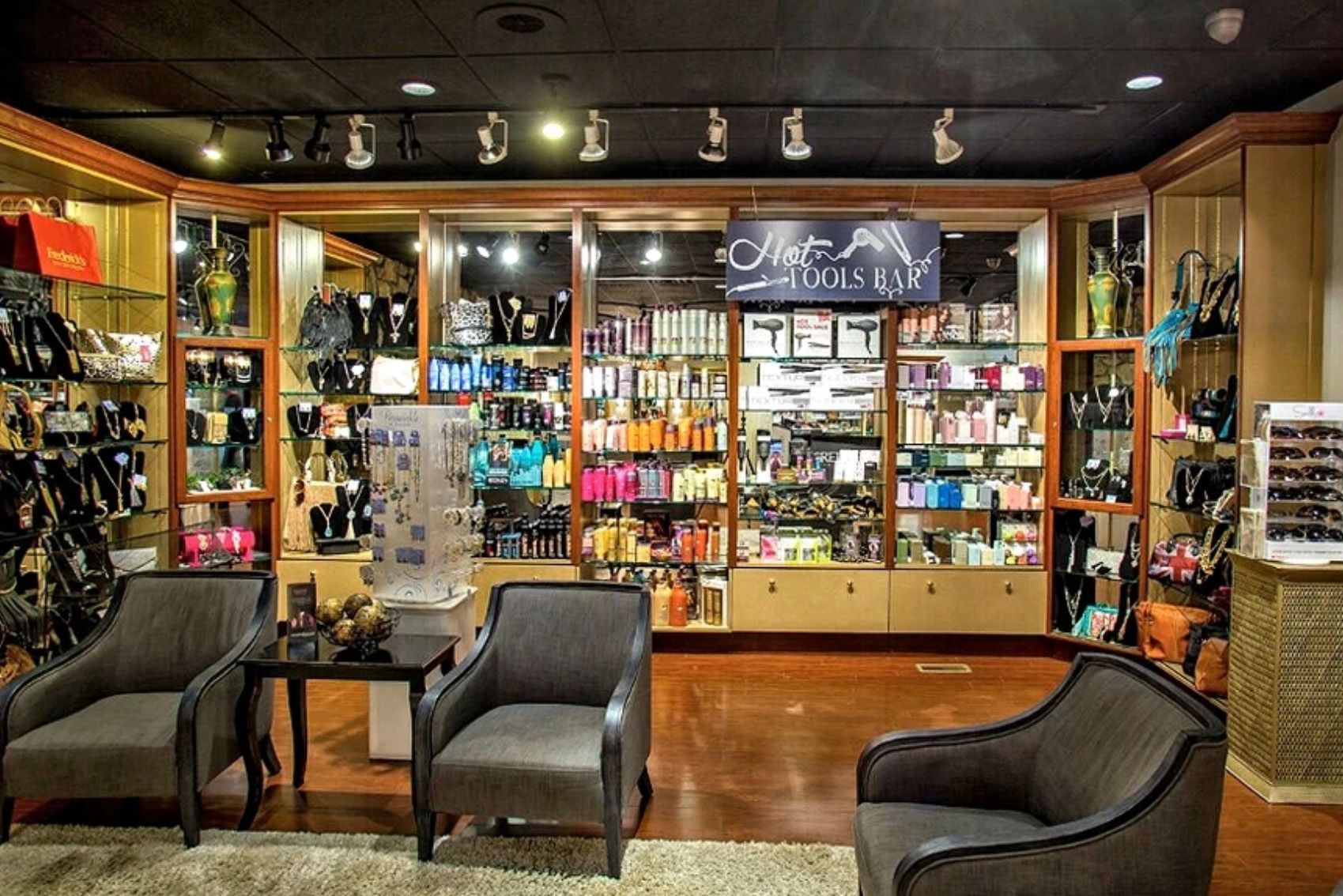 commercial cabinetry