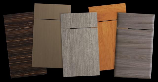 SLAB DOORS >