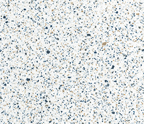 Terrazzo Laguna Solid Surface Corian