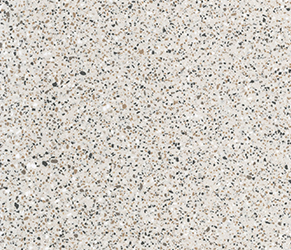 Terrazzo Peppered Solid Surface Corian