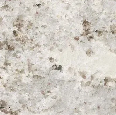 Alaska White Granite