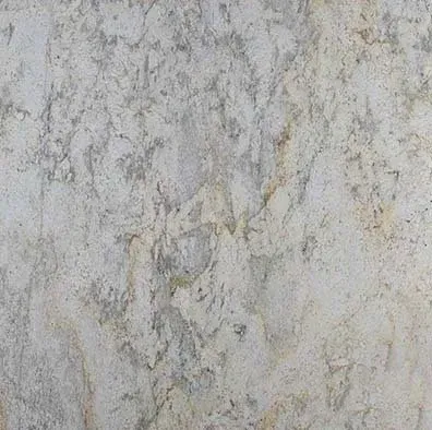 Aspen White Granite