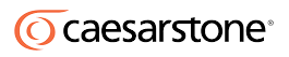 Ceaserstone Logo