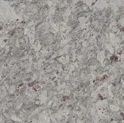 Moon White Granite