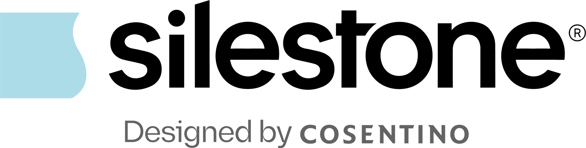 Silestone by Costentino Logo