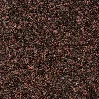 Tan Brown Granite