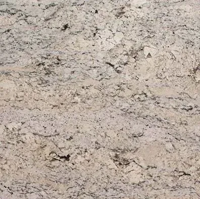White Ice Granite