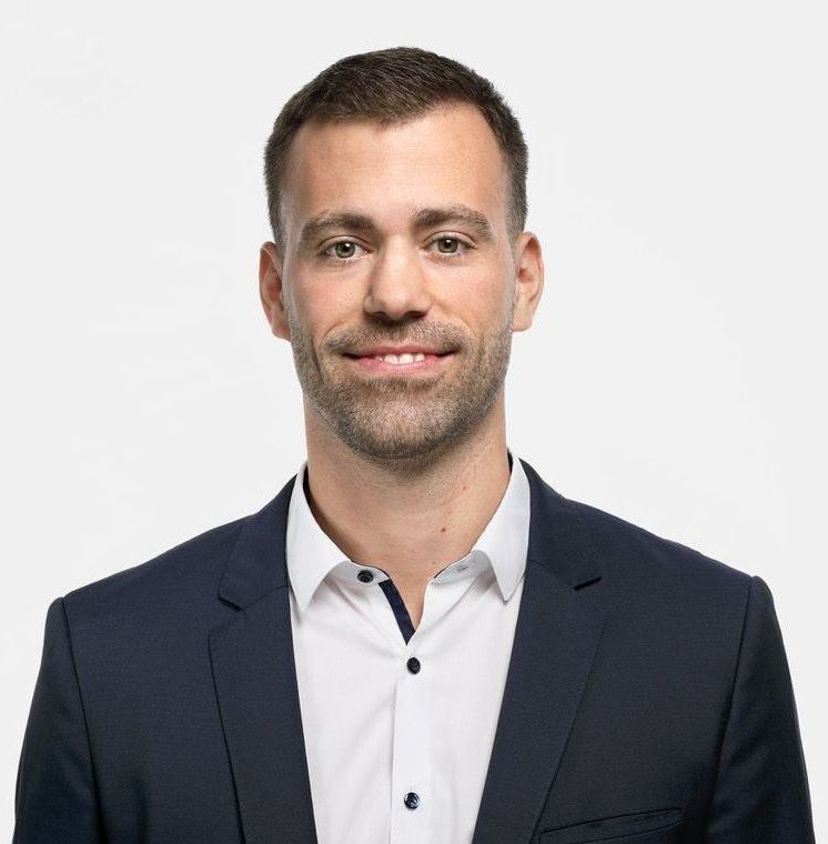 Stefan Meier