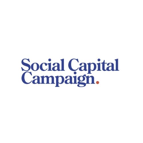 Social Capital campaign training for speech writing